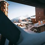 Appartement La Tania, 2 pièces, 4 personnes - FR-1-182A-9